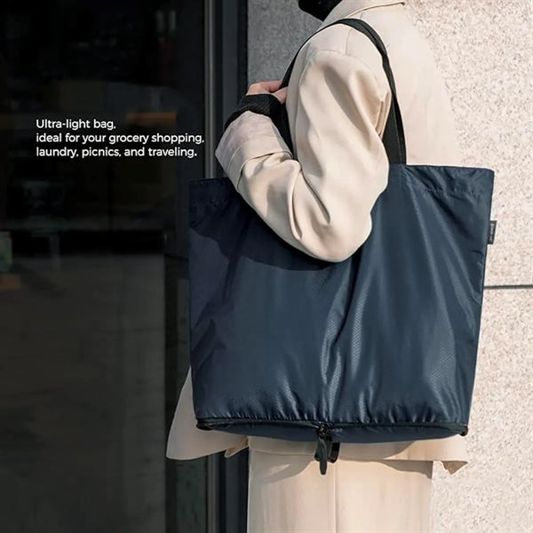 Packable Tote Bag