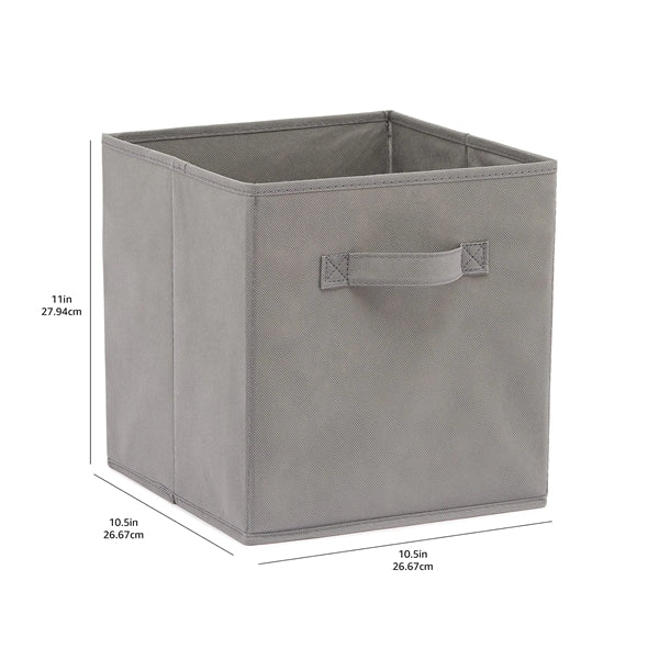 Cube Storage Baskets