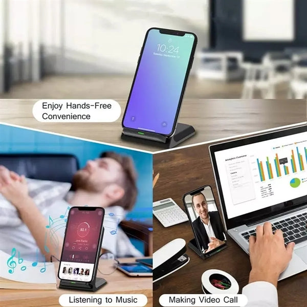 Folding Wireless Charger