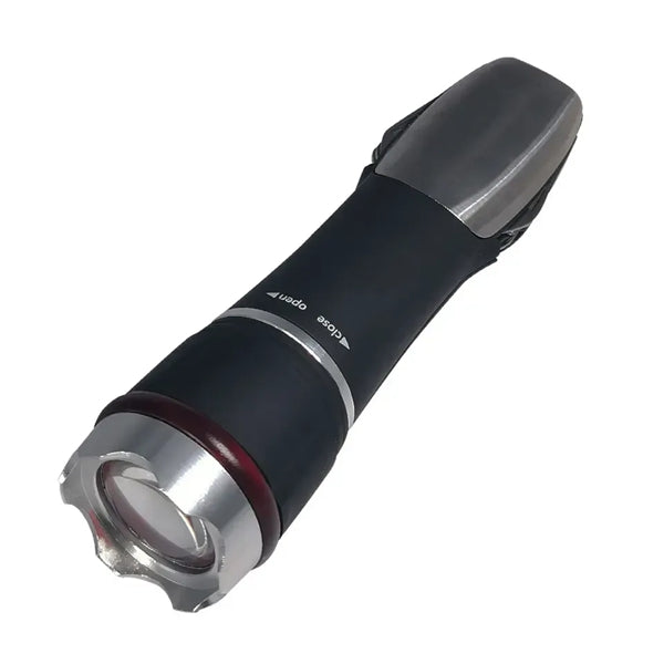 Multifunction Safety Tools Torch