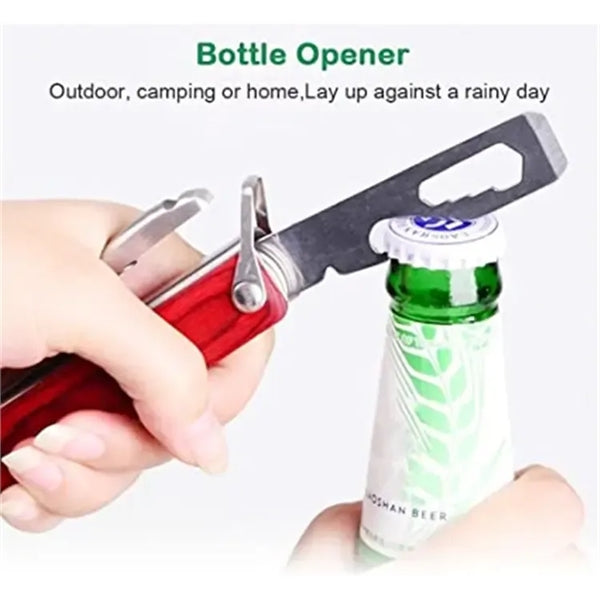 Multitool Hammer Axe