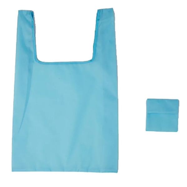 Foldable Pocket Shopping Bag