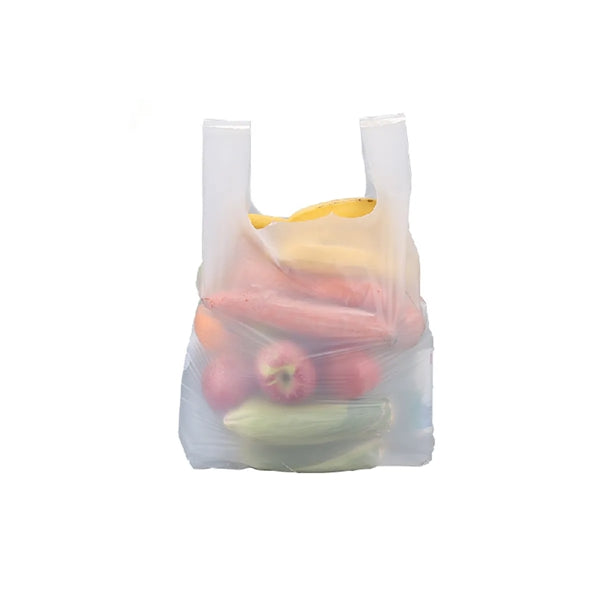 Biodegradable Shopping Bags