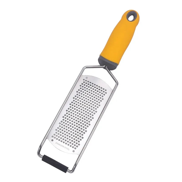 Kitchen Professional Stainless Steel Cheese Grater