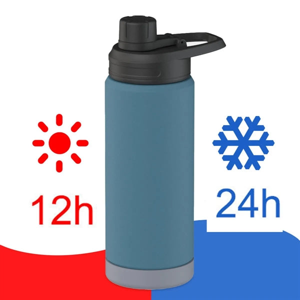 12Oz Insulated Straw Tumbler