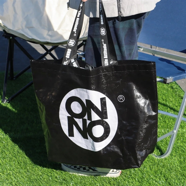 Woven Bag