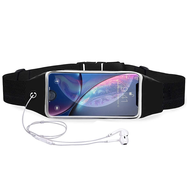 Water-Resistant Fanny Pack