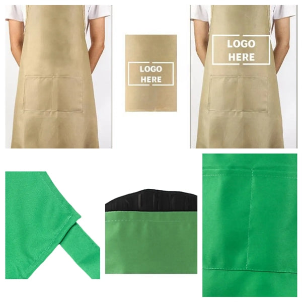 Full Length Apron