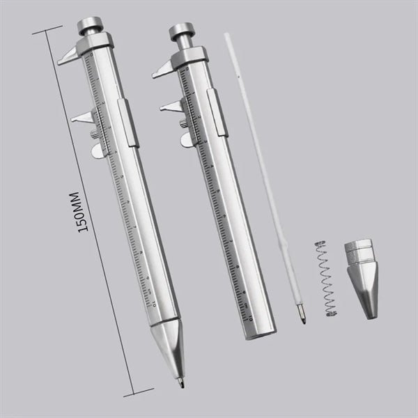 The Vernier Caliper Ballpoint Pens