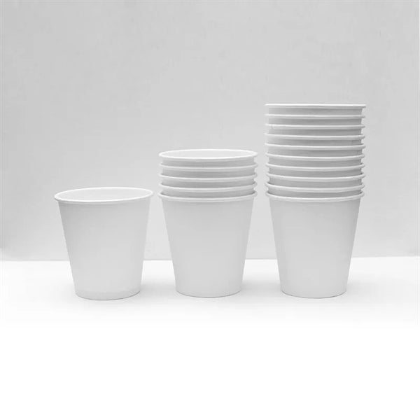 Logo 7 oz Drinkware