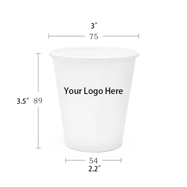 Logo 9 oz Drinkware