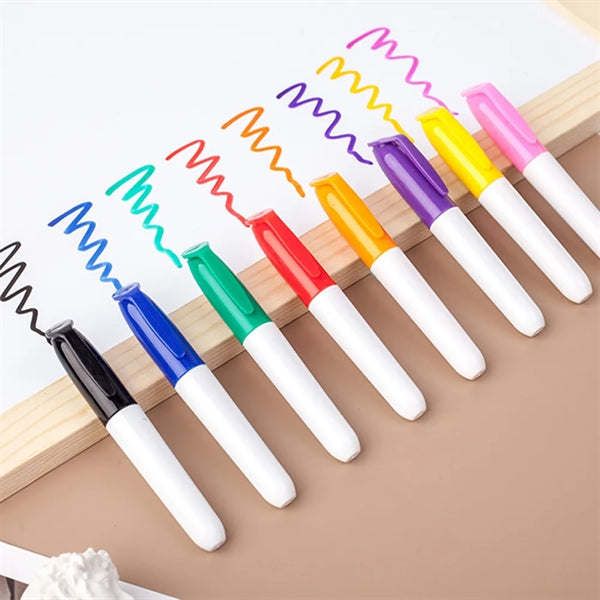 Colorful Whiteboard Marker