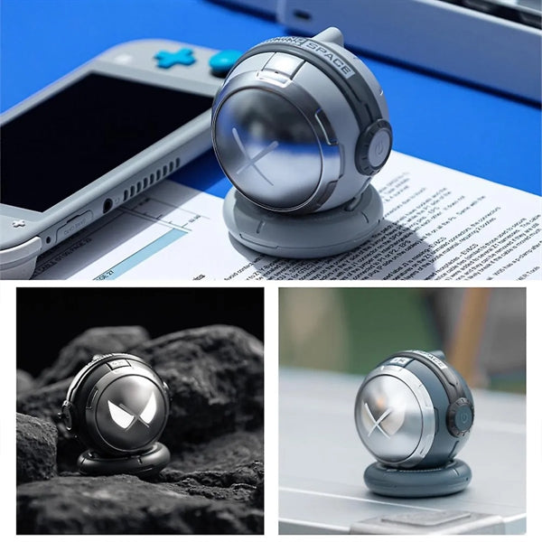 Space Bluetooth Speakers