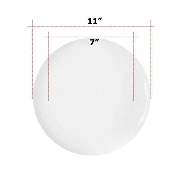 Standard PE 175g Flying Disk