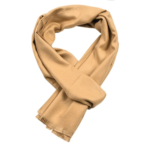 Winter Warm Scarf
