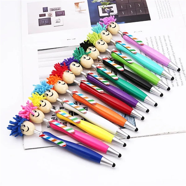 Stylus Pens for Touch Screens