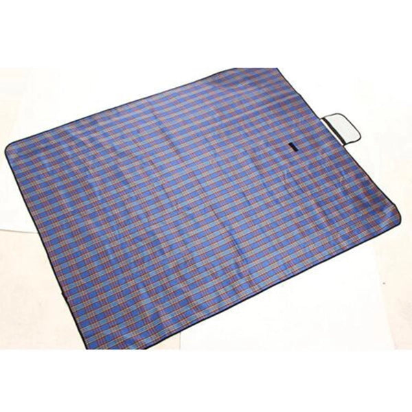 Folding Outdoor Picnic Blanket