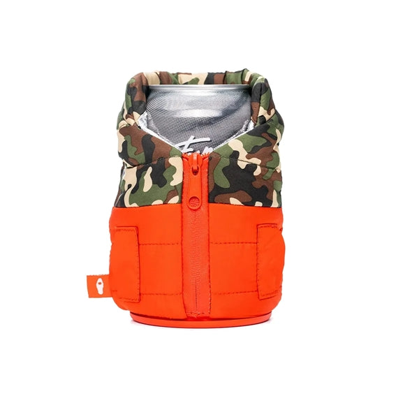 The Puffin Beverage Vest