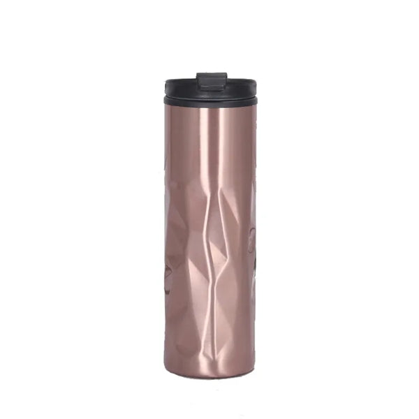 15 Oz. Stainless Steel Cup