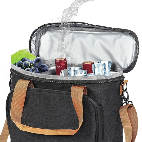 3 Bottles Wine Tote Carrier