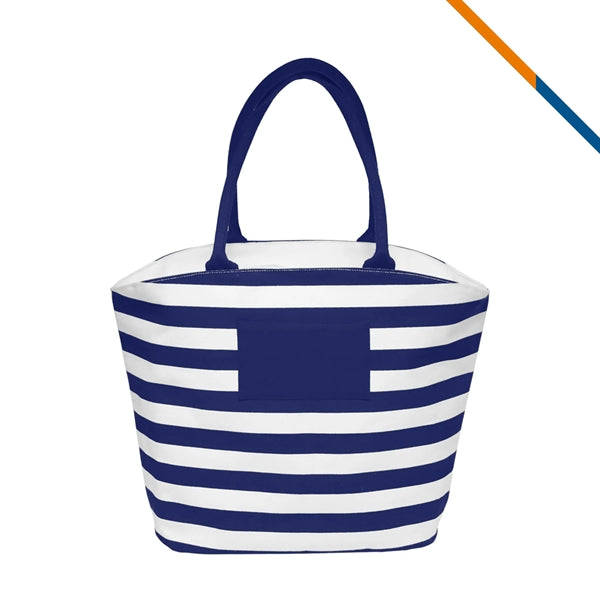 Zinner Tote Bags