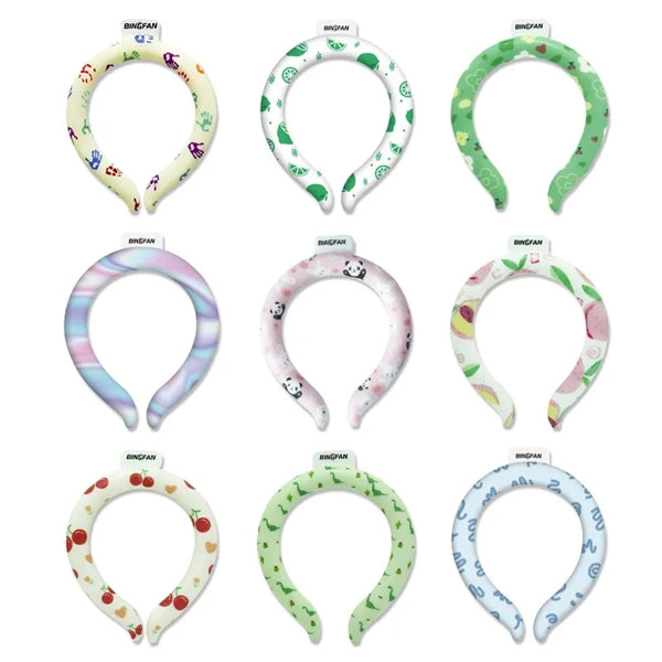 Neck Cooler Wrap