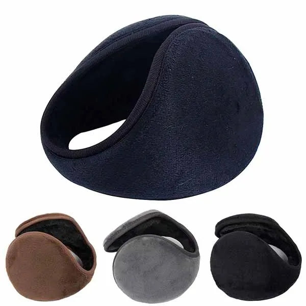 Winter Outdoor Windproof Warm Earmuffs