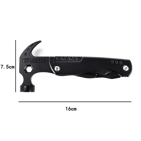 12in1 Multitool Hammer Gadgets