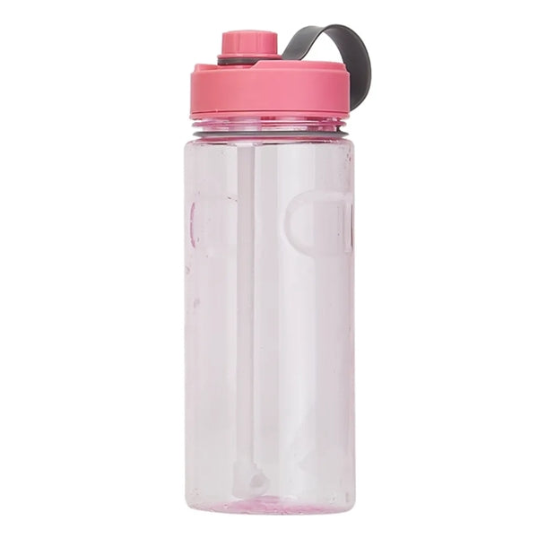 1L Sports Bottles w/ Straw