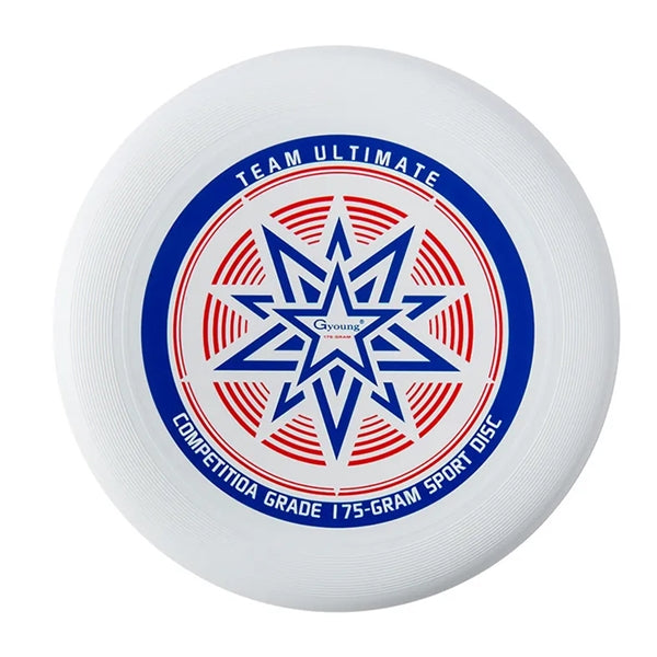 Heavy weight fly Disc