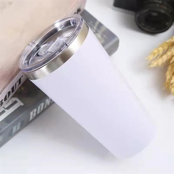 16 oz. Tumbler Travel Coffee Mug With Lids