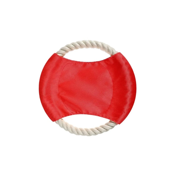 Pet Training Toy Flying Disc
