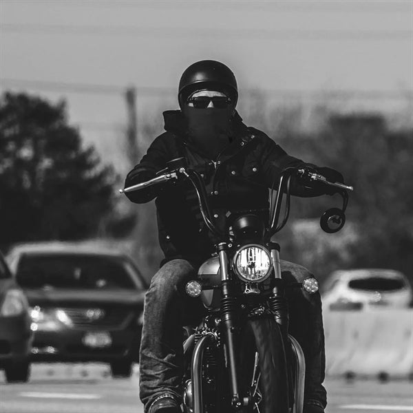 Balaclava Face Mask Adjustable Windproof UV Protection Hood