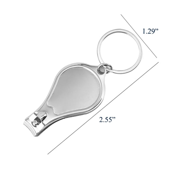 Sharp Nail Clippers