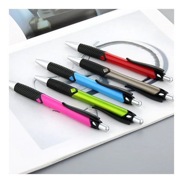 Gel Pens