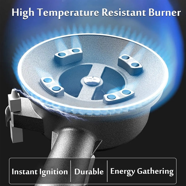 Portable Gas Stove