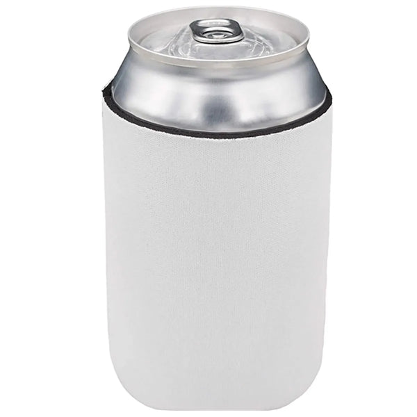 Blank Can Cooler Sleeves