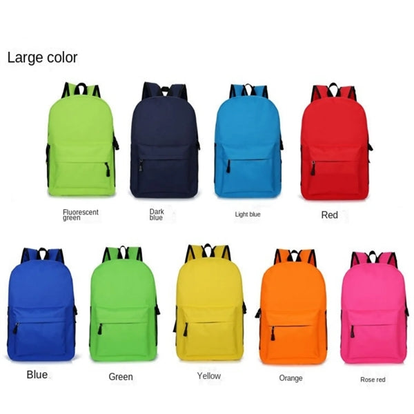 Lightweight Stylish Foldable Backpack