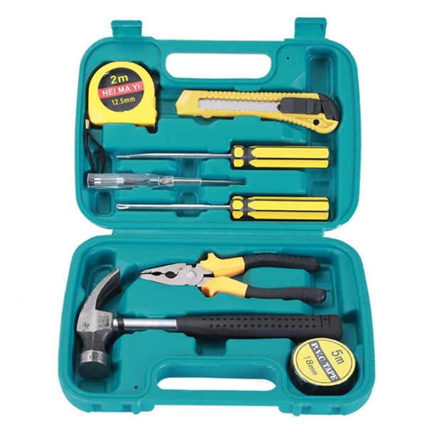 8 PCS Repair Combination Household Tool