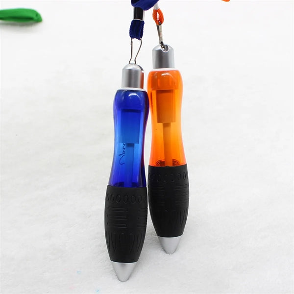Fat Pen