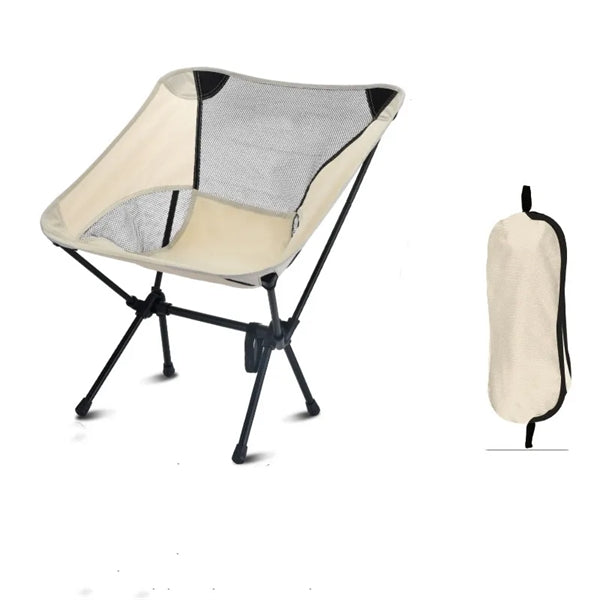 Folding Beach Chair