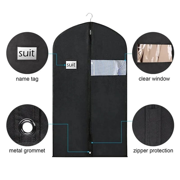 Non Woven Garment Bag