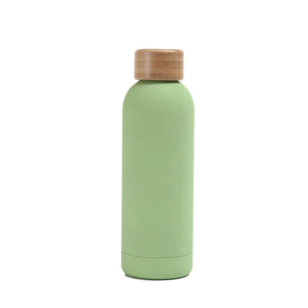 16oz Stainless Steel Water sports Bottles