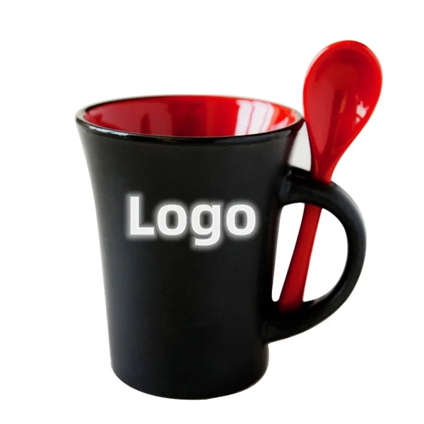10 Oz. Ceramic Mug