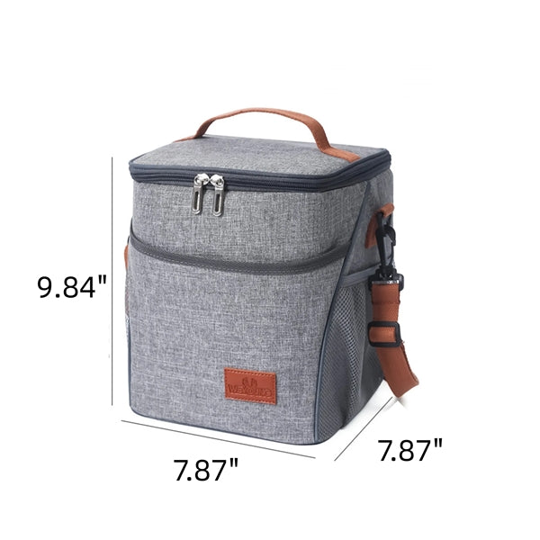 Insulated Cooler Bag