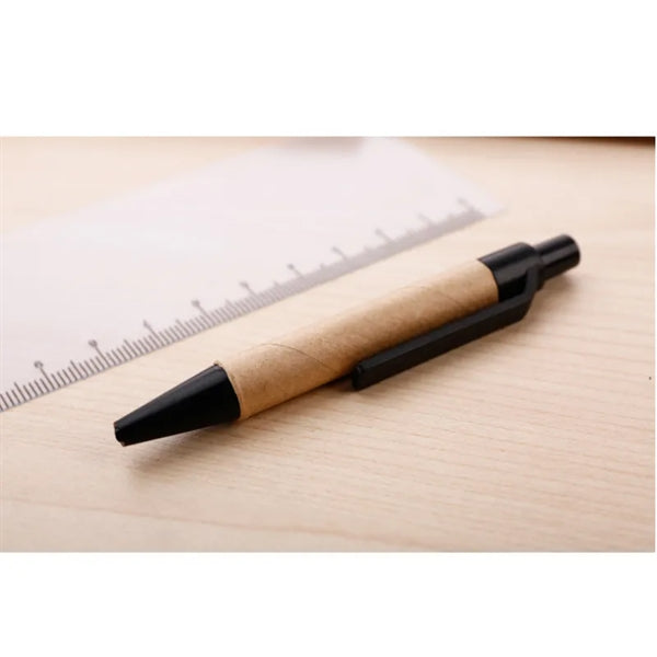 Memo Pads With Ruler and Sticky Notes