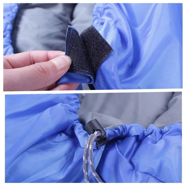 Sleeping Bag Thermal Bivy Sack Blanket