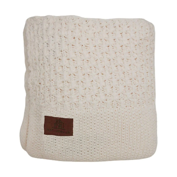 Riveria Throw Envirofibr Blanket