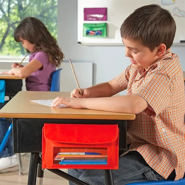 Magnetic Storage Pockets