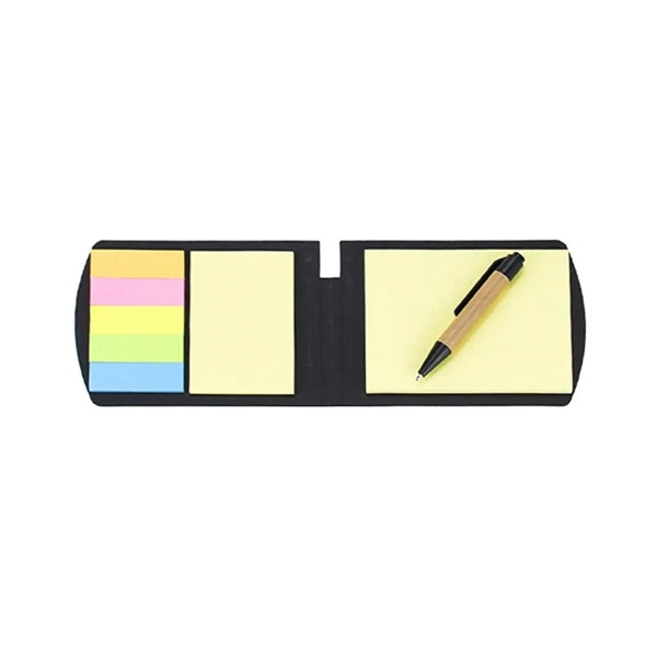 Mini Sticky Notebook